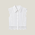 Broderie Co-Ord Set