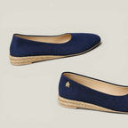 Classique Demi Flat