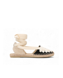 Ciela Wrap Espadrilles