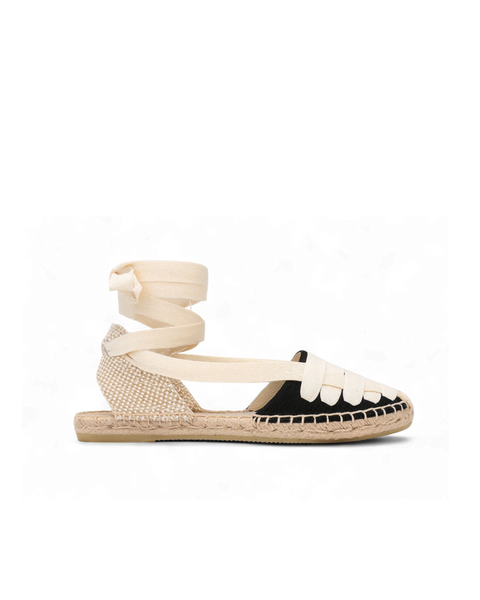 Ciela Wrap Espadrilles