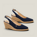 Classique Élevée - Slingback 70