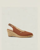 CLASSIQUE ÉLEVÉE - SLINGBACK WEDGE