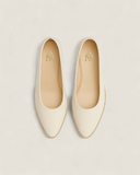 CLASSIQUE ÉLEVÉE - FERMÉE WEDGE