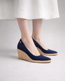 CLASSIQUE ÉLEVÉE - FERMÉE WEDGE