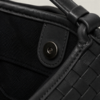 Woven Hobo Bag