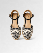 Le Bloom Wedge