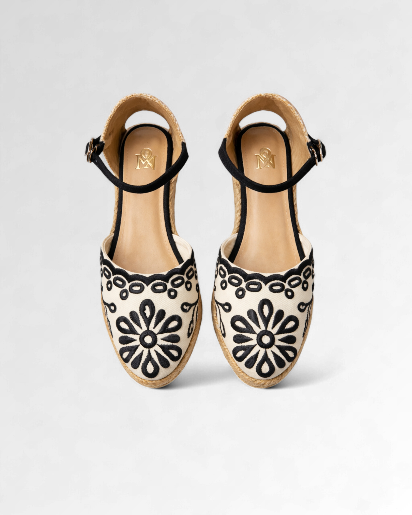 Le Bloom Wedge