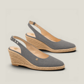 Classique Élevée - Slingback 70