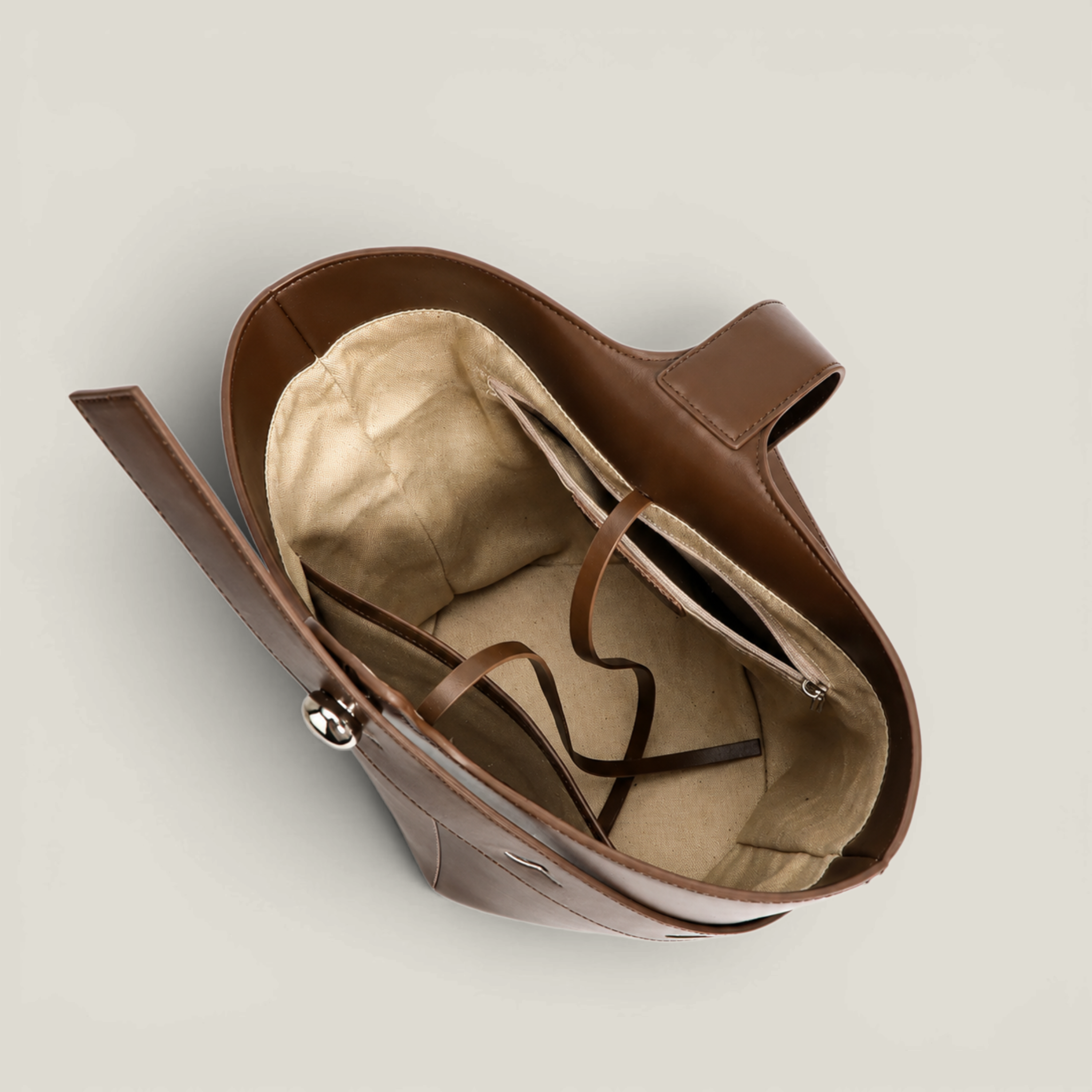 Seau Bucket Bag