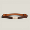 Turn-Lock Belt