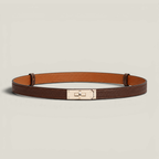 Turn-Lock Belt