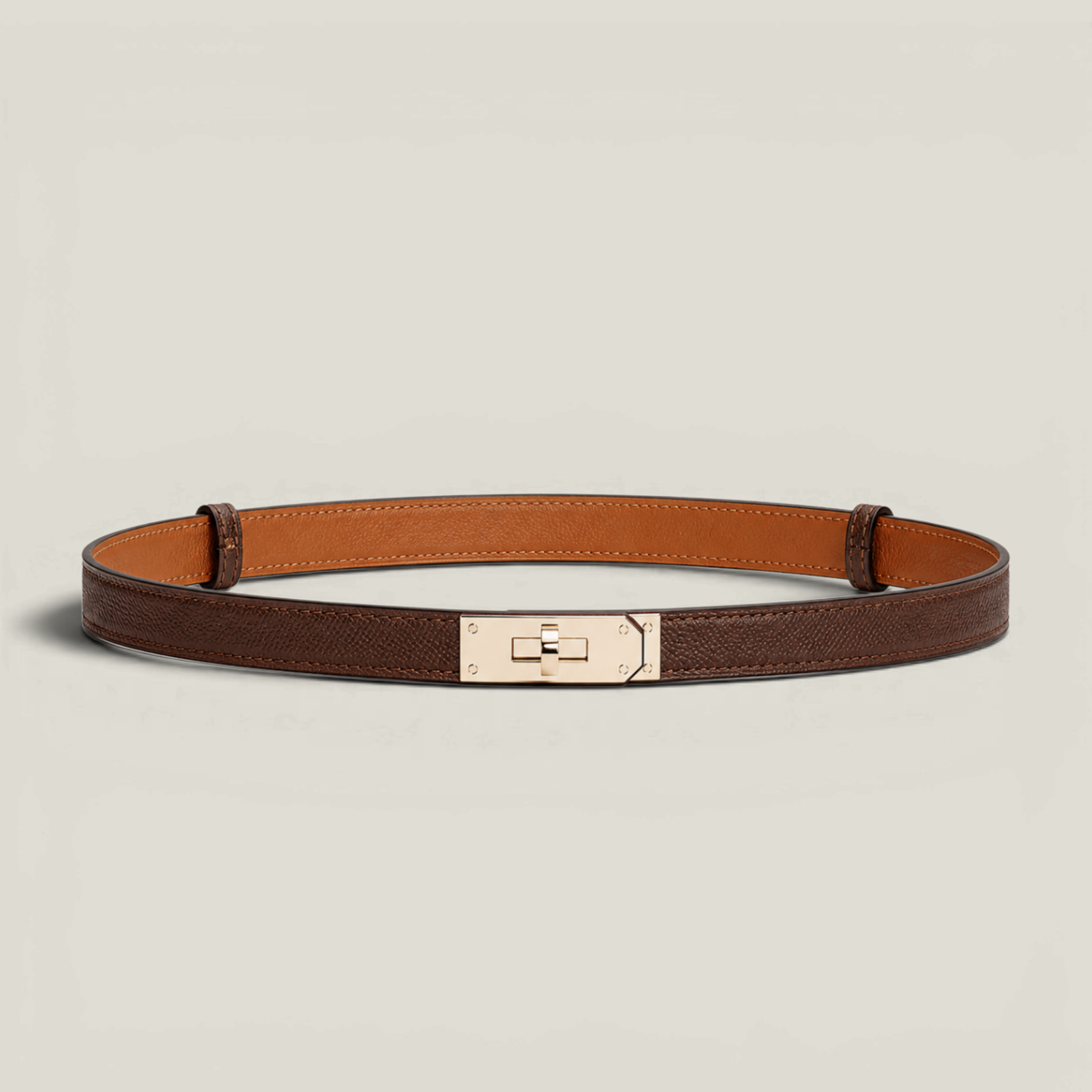 Turn-Lock Belt