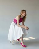 CLASSIQUE ÉLEVÉE - FERMÉE WEDGE