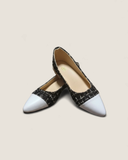 L'ATELIER DEMI FLAT - LA TWEED