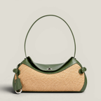 Crescent Raffia