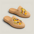 La Broderie Mule