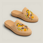 La Broderie Mule