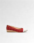 L'Atelier Demi Flat - La Tweed