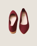CLASSIQUE DEMI FLAT
