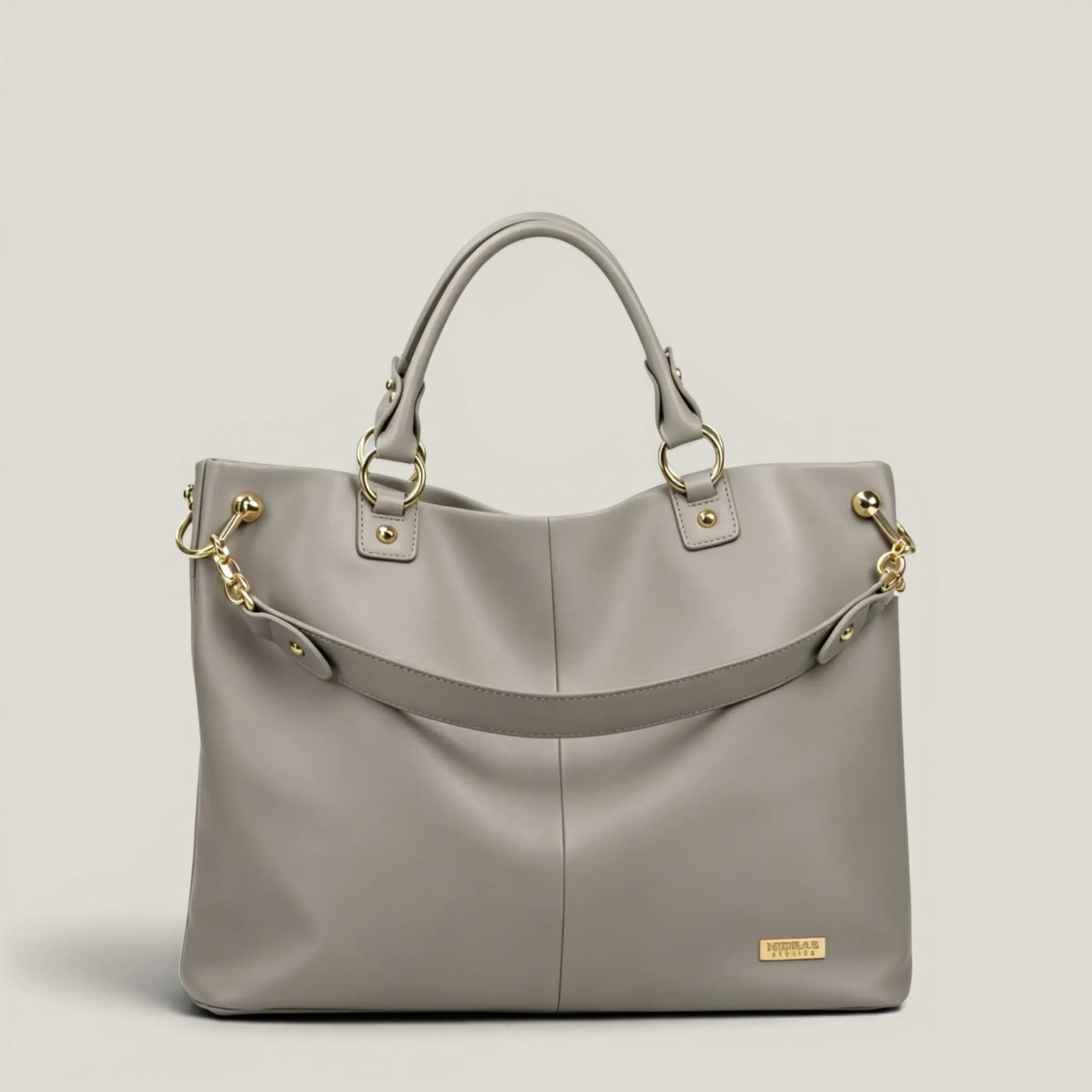 Le Quotidien Soft Tote
