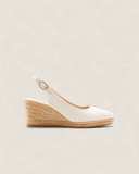 CLASSIQUE ÉLEVÉE - SLINGBACK WEDGE