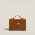 Woven Vanity Bag