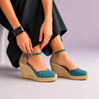 Classique Grande Wedge
