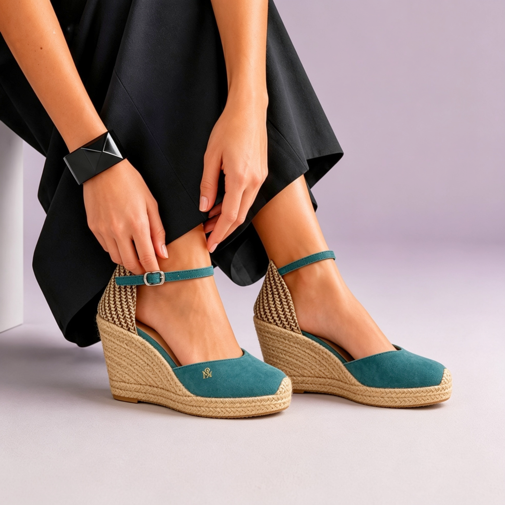 Classique Grande Wedge