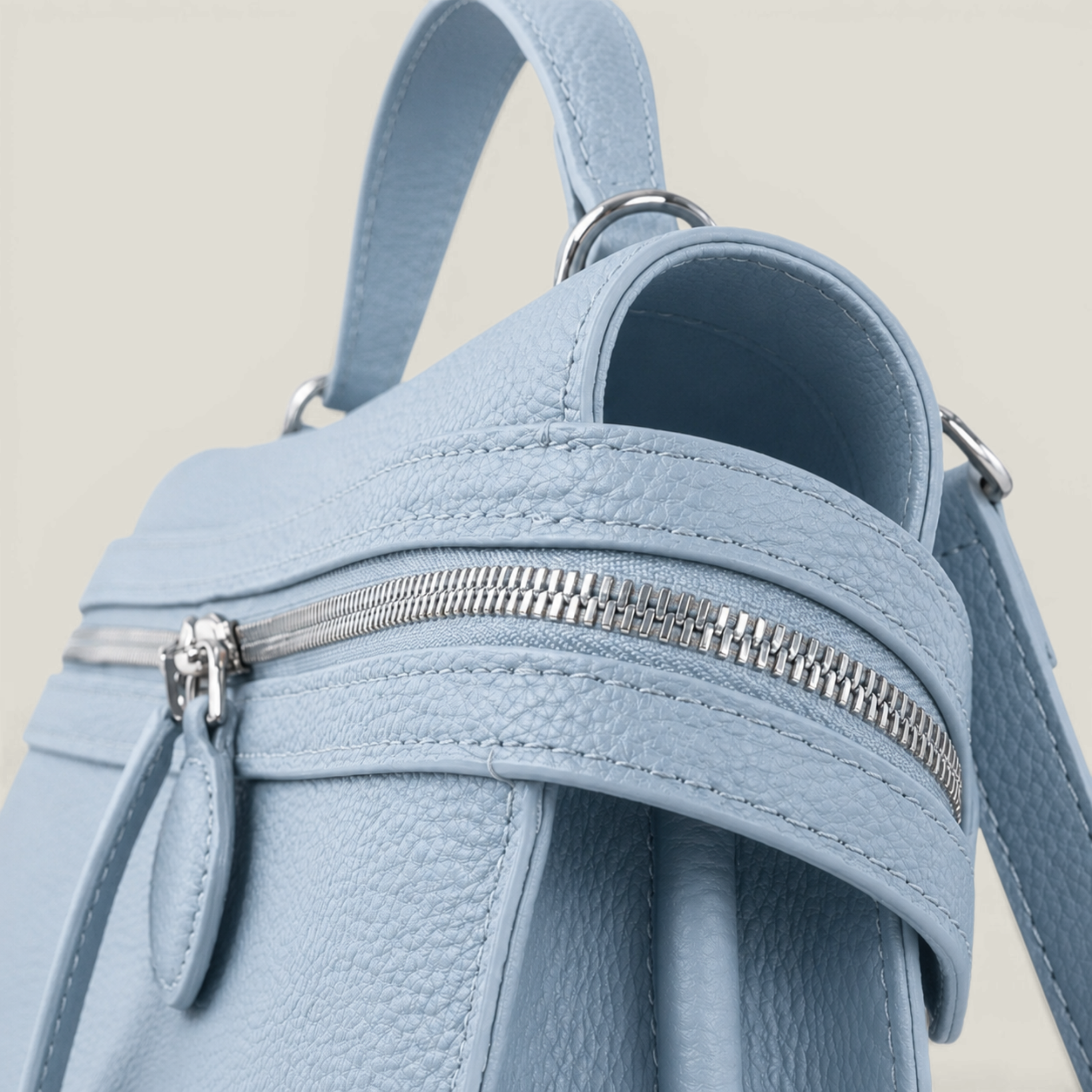 Le Daily Sac