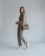 Le Classique Pebbled Bag