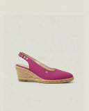 CLASSIQUE ÉLEVÉE - SLINGBACK WEDGE