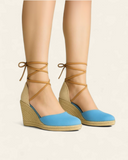 Lumira in Arctic Mist