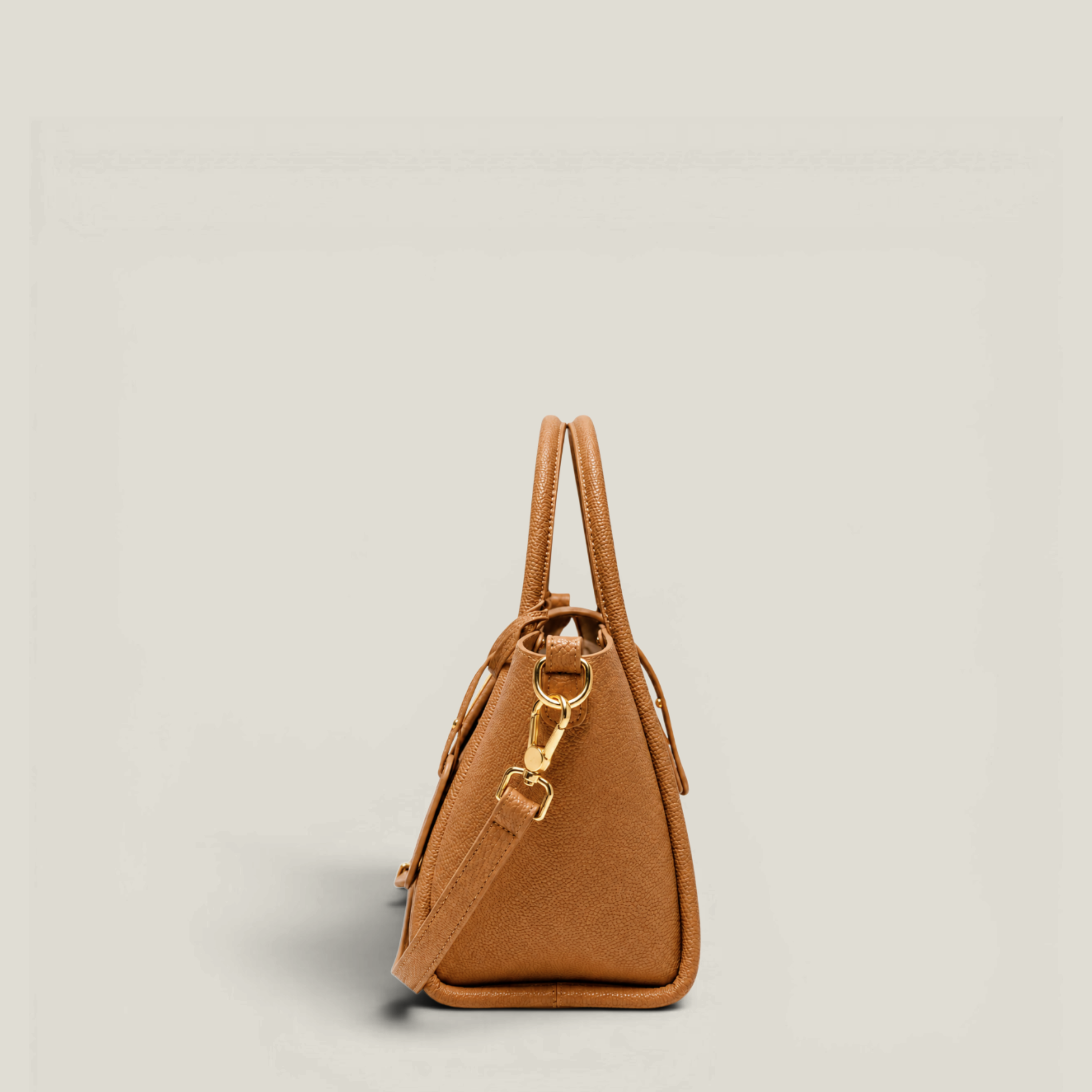 Maison Lock Tote