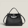 Le Classique Pebbled Bag