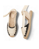 Ciela Wrap Espadrilles