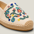 La Broderie Espadrille