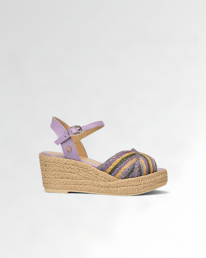 Corde de Jute 70 Wedge