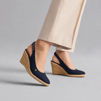 Classique Élevée - Slingback 70