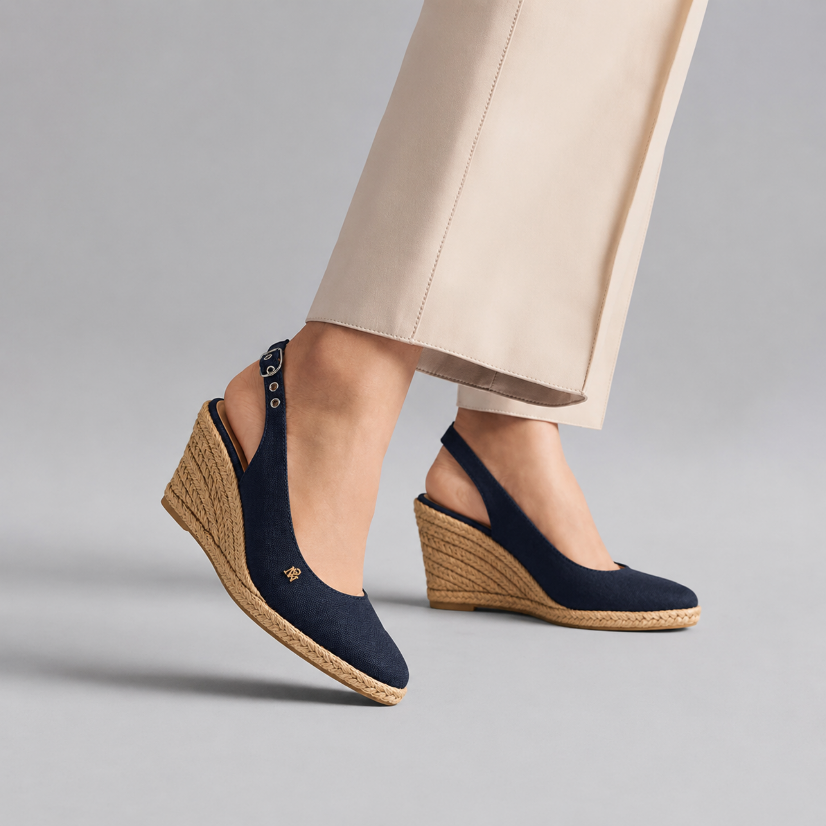 Classique Élevée - Slingback 70