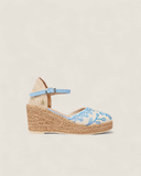 Le Bloom Wedge