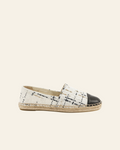 Serra Tweed Espadrilles