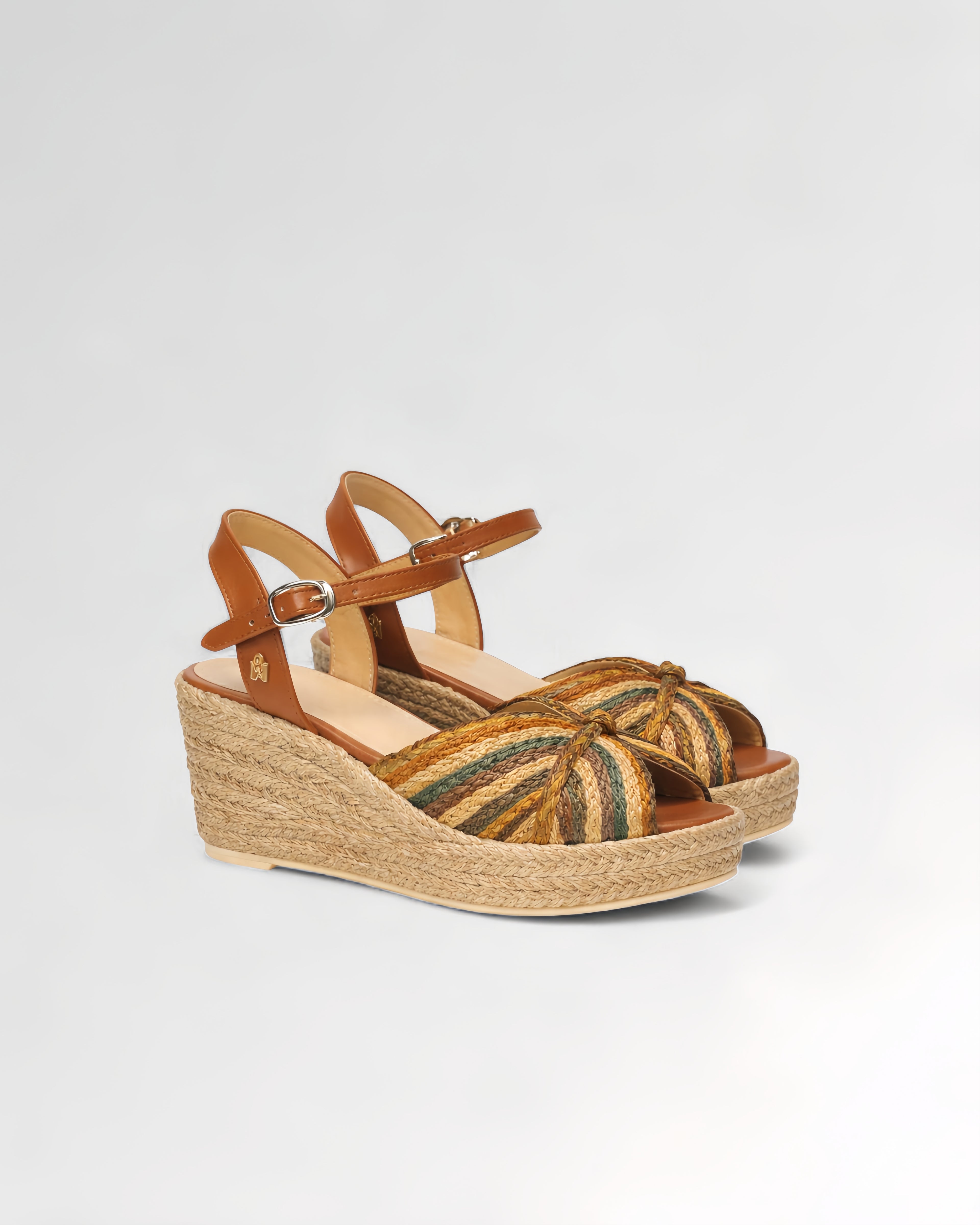 Corde de Jute 70 Wedge