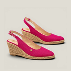 Classique Élevée - Slingback 70