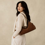 Crescent Suede