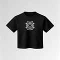 Crest Motif Tee