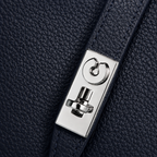 Mini Cuir Bucket Bag