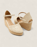 LE BLOOM WEDGE