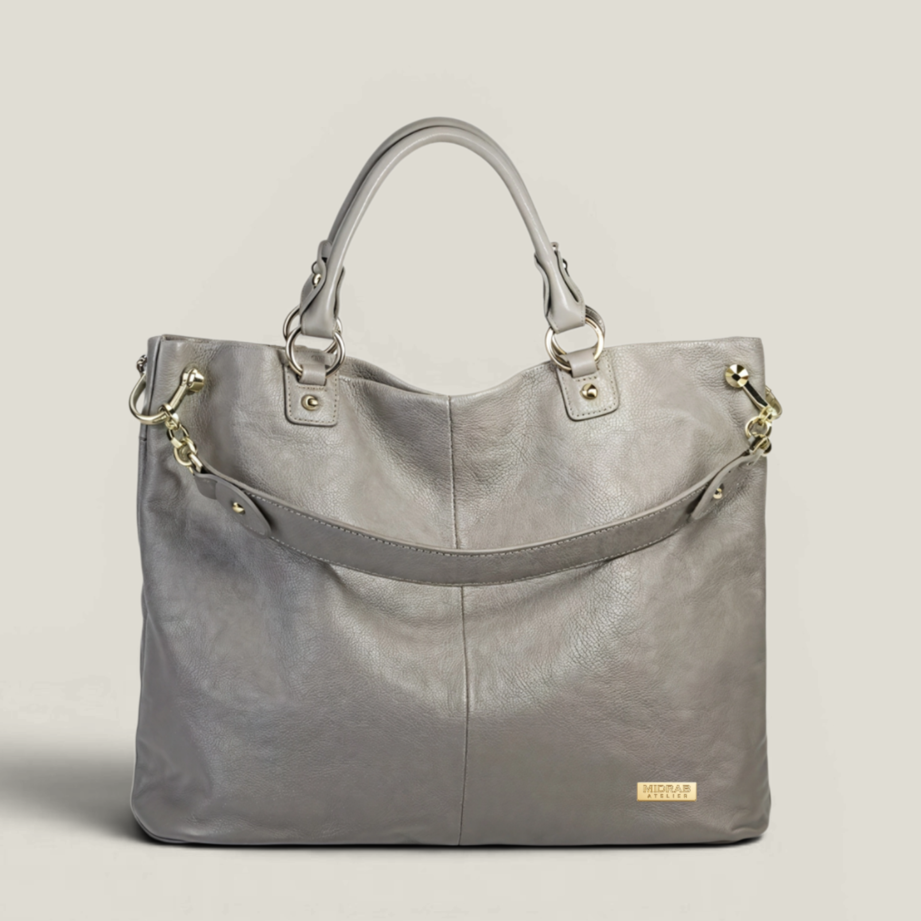 Le Quotidien Soft Tote
