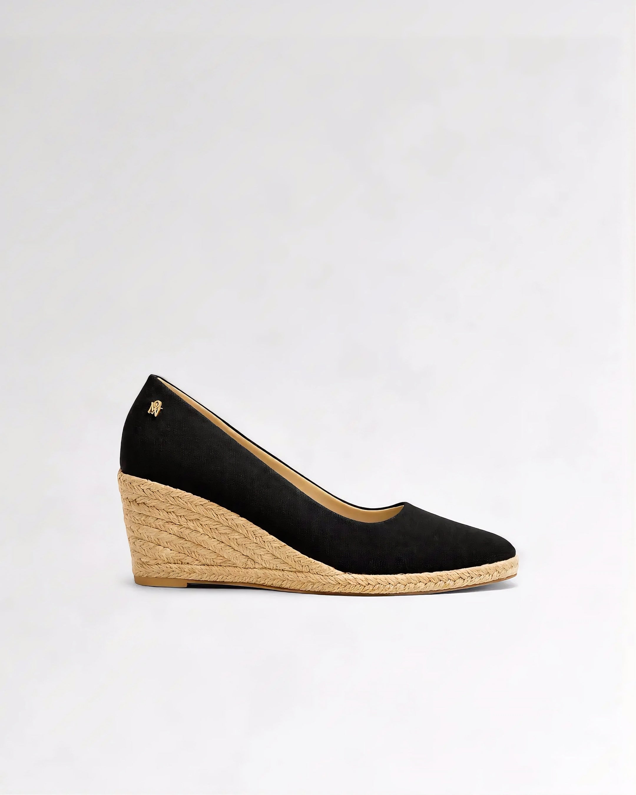 Classique Élevée - Fermée Wedge