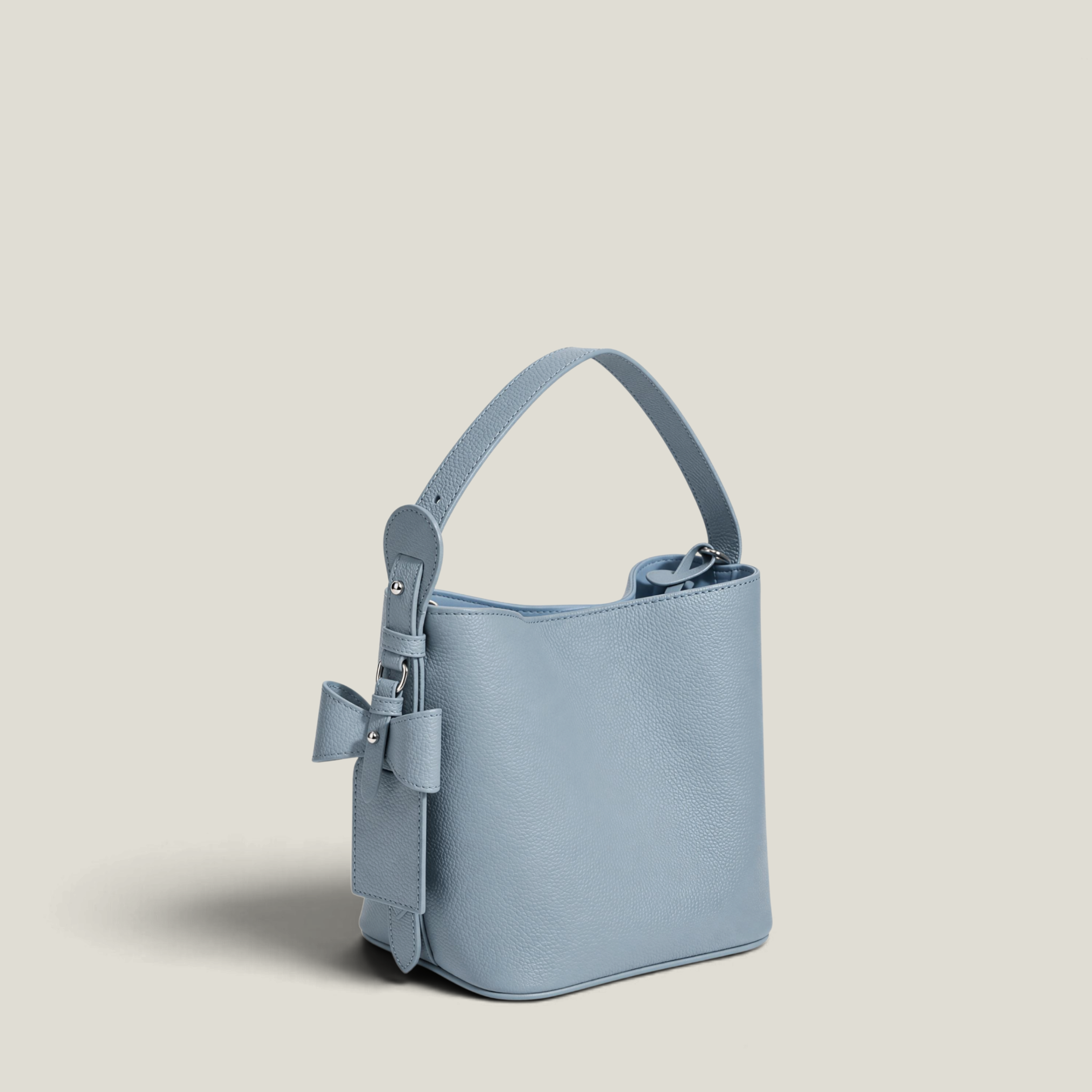 Belle Bow Bag